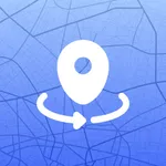 Family & Friends - GPS Locator icon