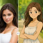 Style AI - Images Generator icon