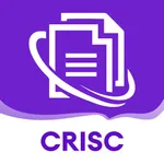 CRISC Exam Prep 2026 icon