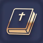 Catholic Bible － Study & Pray icon