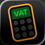 VAT Calculator Pro icon