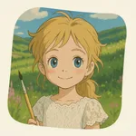 PicFlow - AI Photo Editor icon