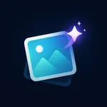Photo Sniff - AI Photo Cleaner icon