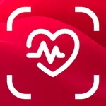 HeartCam - Heart Rate Monitor icon