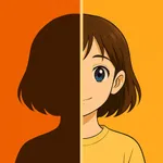 Anime AI Maker: Dreamtune icon