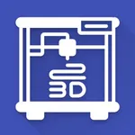 PrintMate: 3D Print Costs icon