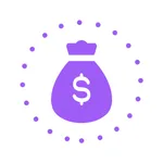 速记账单 - 无广告自动记账软件 icon