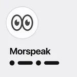Morspeak icon