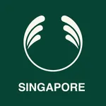 TheBodyShop SG icon
