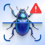 Insect Finder: Bug Identifier icon