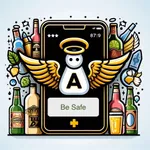 MyBeverages tracker icon