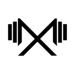 Maxlyft Workout Tracker + Log icon