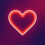 Intimate AI Chat – MurMe icon