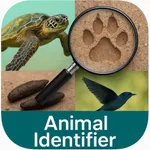 Animal identifier ° icon