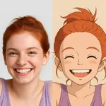 Anime AI - Photo Maker icon