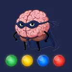 Mastermind Color Code Hacker icon