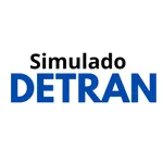 Simulado Detran icon
