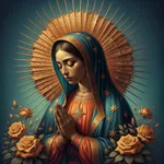 Mi Guía Católica icon