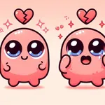 FLUFFY - AI Friend Companion icon