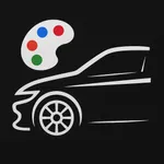 AutoLab - Customize Your Car icon