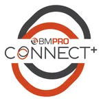 BMPRO Connect+ icon