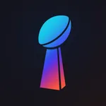 Gridiron Trivia icon