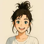 Anime GPT – Cartoon AI Studio icon