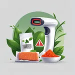 AllerGuard: Food Safe Scanner icon