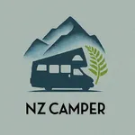 NZ Camper icon
