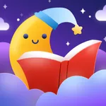 MISA Bedtime Stories icon