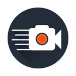 ScreenSpark - Screen Recording icon
