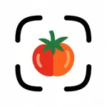 CalorieAI: 0.8s Scan & 98% icon