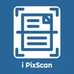 i PixScan icon