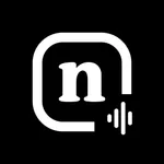 AI Smart Note Taker - Notedy icon