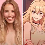 Anime Maker - Maketoon icon