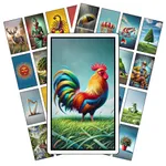 AI Mexican Lottery icon