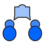 Bigscreen Friends icon