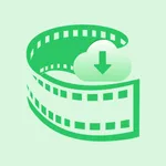 VdoSaver : Save & Export Video icon