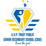 A.V.P.Trust Public School icon