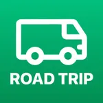 Road Trip Planner & RV GPS icon