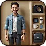 Ai Action Figure, Ai Art Video icon