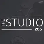 The Studio 205 icon