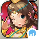 Three Kingdoms：Card Battle icon