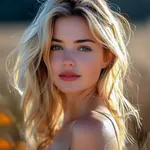 AI Girlfriend - Luvina icon