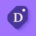 Driply - Smart AI Wardrobe icon
