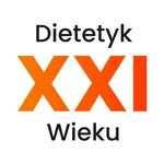 Dietetyk XXI Wieku icon