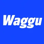 Waggu - Watch Face Maker icon