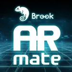 BrookARMate icon