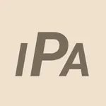 IPA Chart English & Phonetics icon