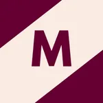 Mergo: The Social hour icon